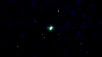 3-16-2019 Tick Tac UFO Close FB Hyperstar 470nm IR RGBK Fractal Analysis B